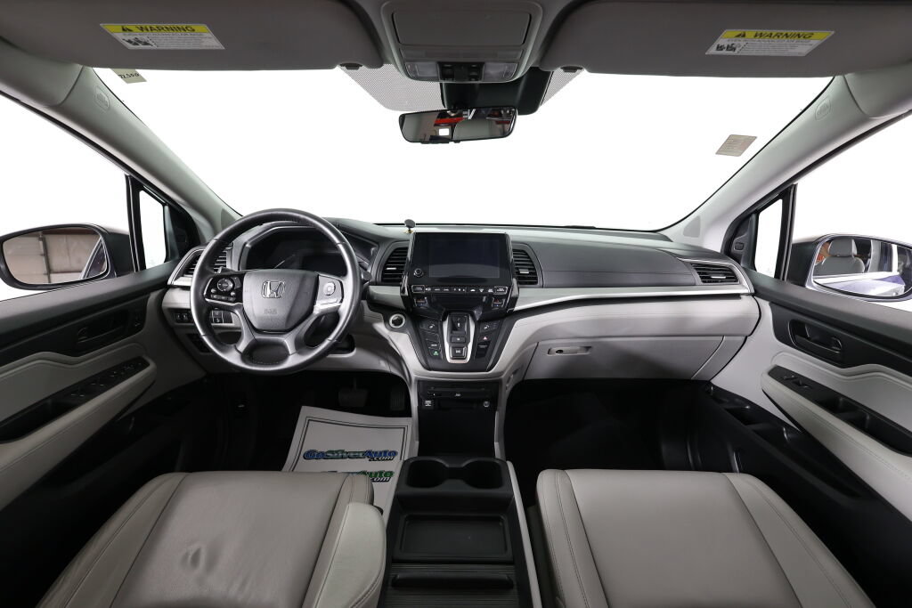 Used 2019 Honda Odyssey EX-L image 27