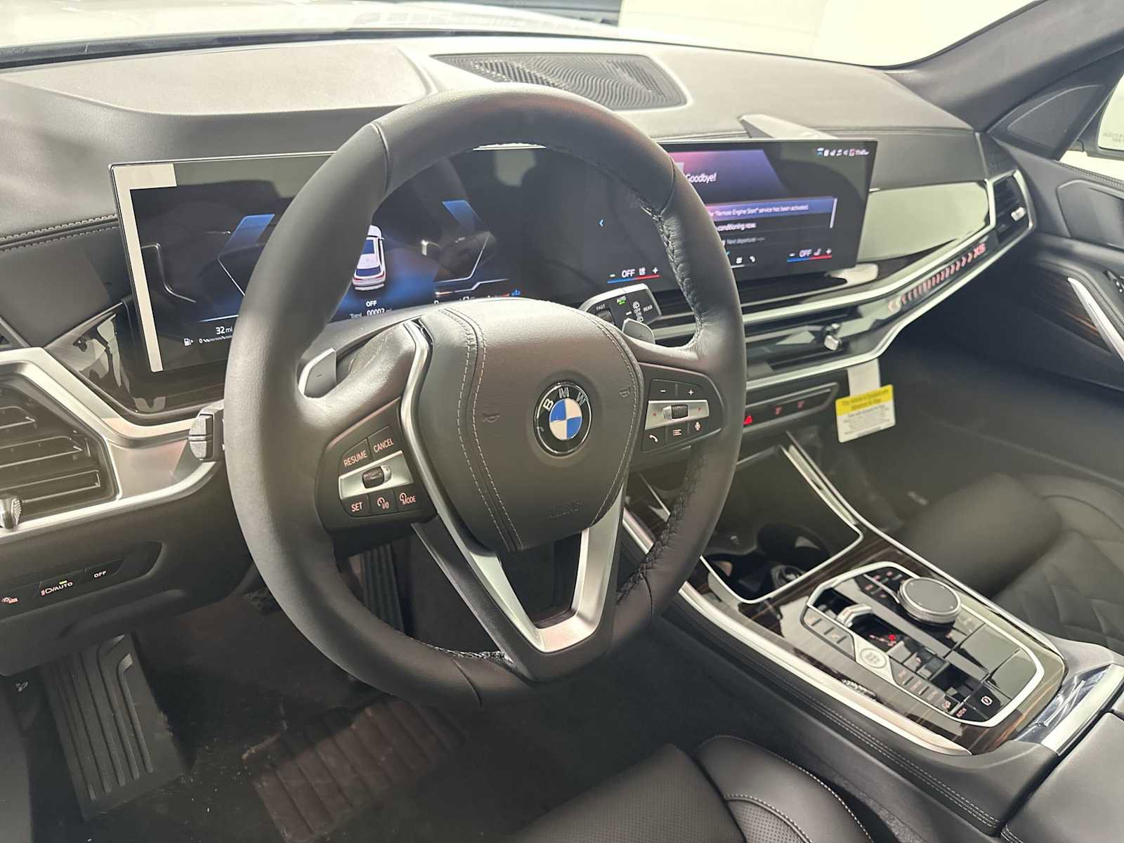 New 2026 BMW X5 xDrive40i image 14