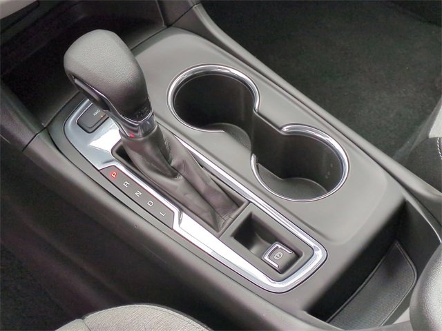 Certified 2023 Chevrolet Equinox LS w/ LS Convenience Package image 16