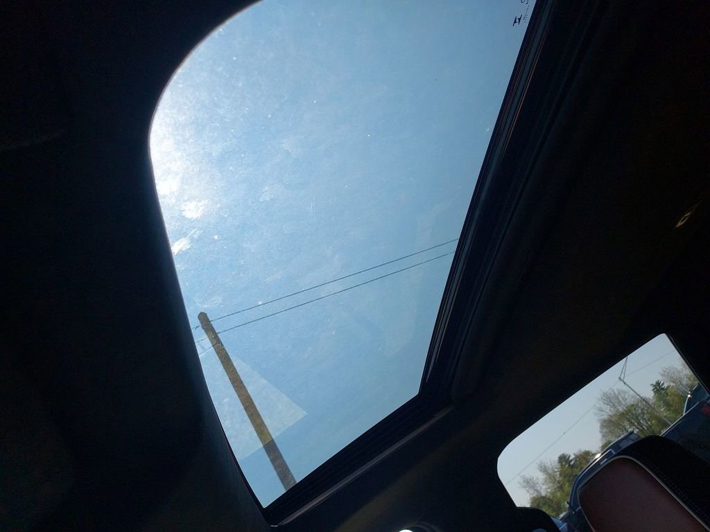 Used 2024 GMC Sierra 3500 Denali Ultimate image 28