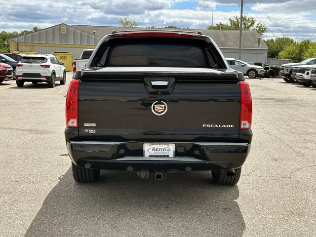 Used 2012 Cadillac Escalade EXT Luxury image 6