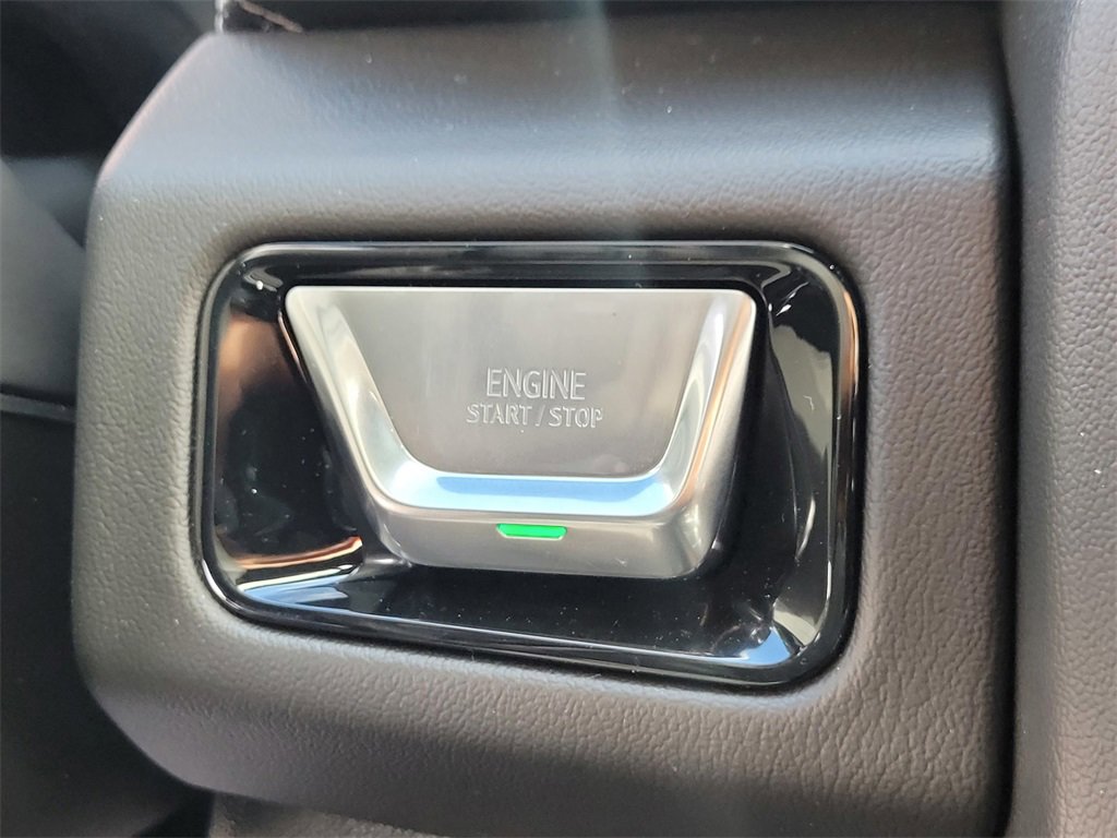 New 2026 GMC Yukon XL Denali image 23