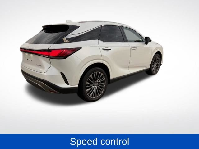 Used 2024 Lexus RX 350 FWD w/ Convenience Package image 10