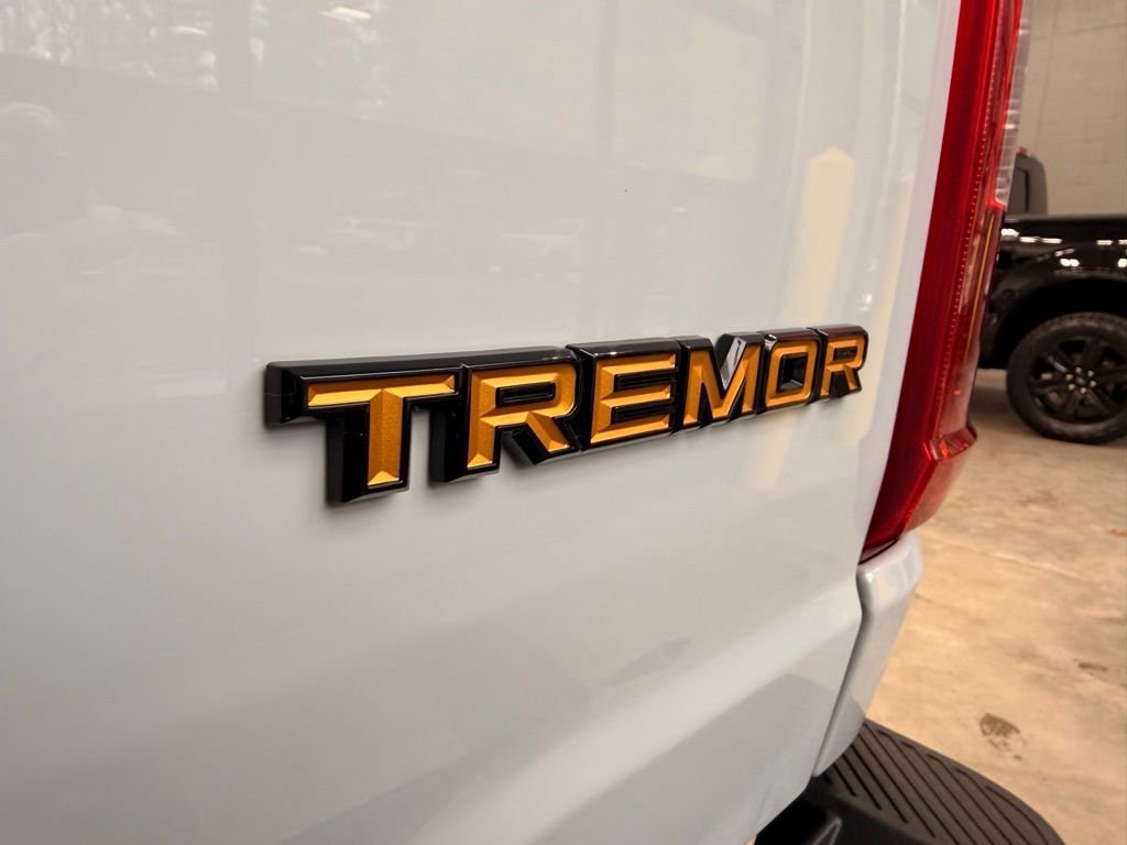 Used 2023 Ford F150 Tremor image 12