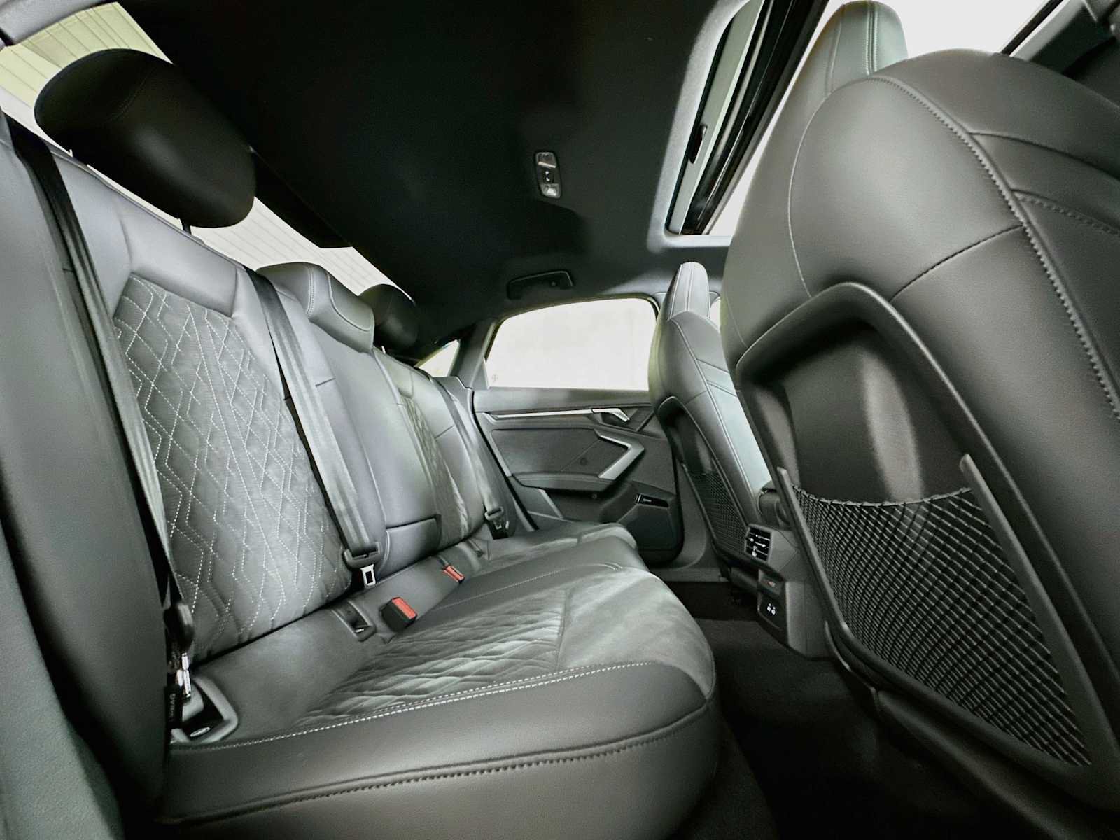 New 2026 Audi S3 Premium AWD/4WD image 26