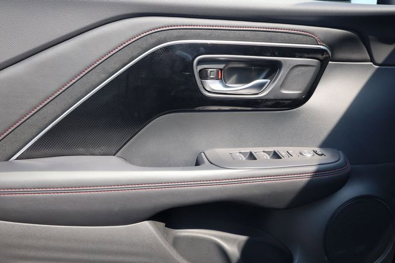 New 2026 Acura ADX A-Spec image 8