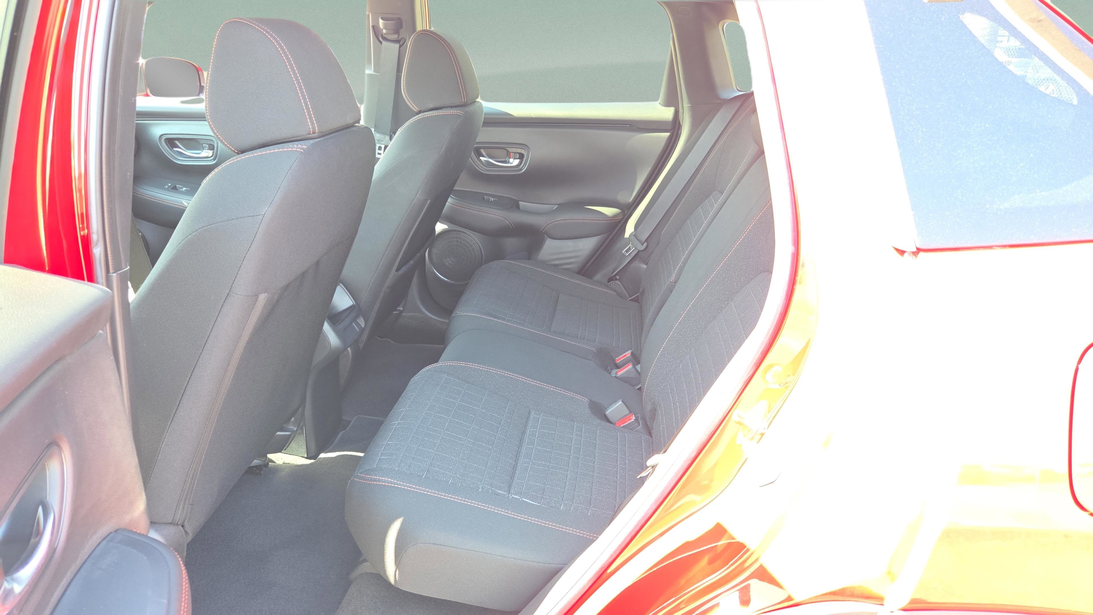 Used 2024 Honda HR-V Sport image 19