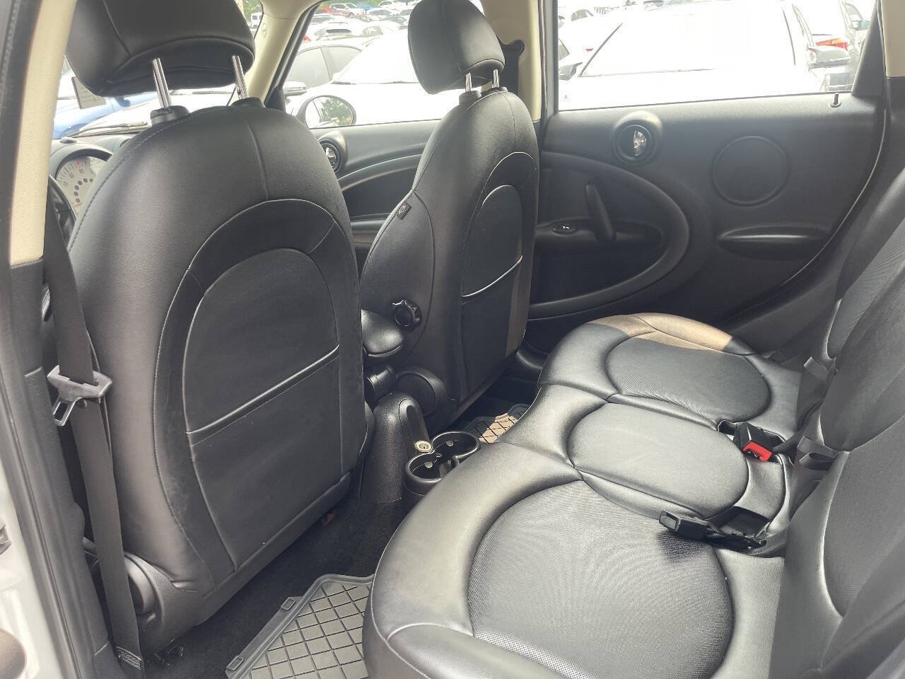 Used 2014 MINI Cooper Countryman S AWD/4WD image 19