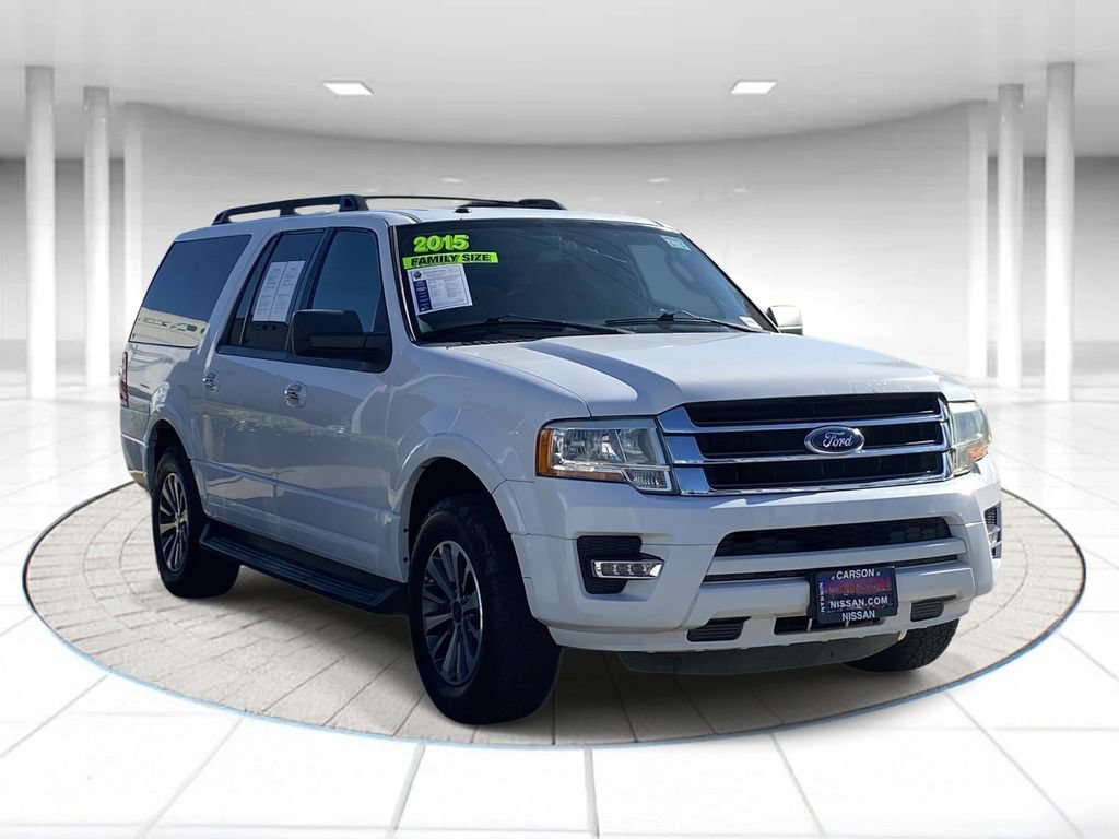 Used 2015 Ford Expedition EL XLT RWD image 5
