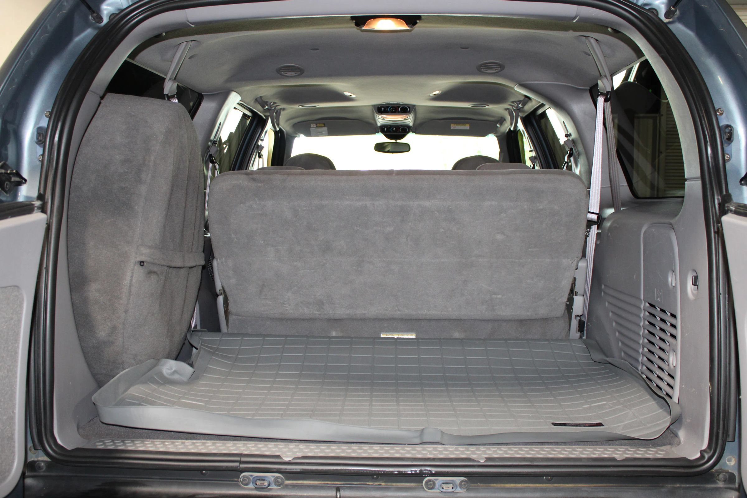 Used 2000 Ford Excursion XLT AWD/4WD image 33
