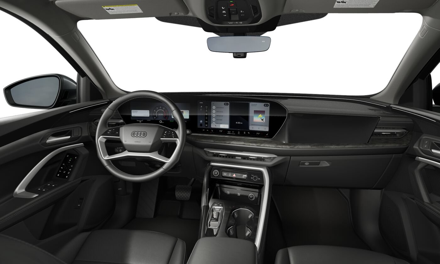 Certified 2026 Audi Q5 Premium AWD/4WD image 3