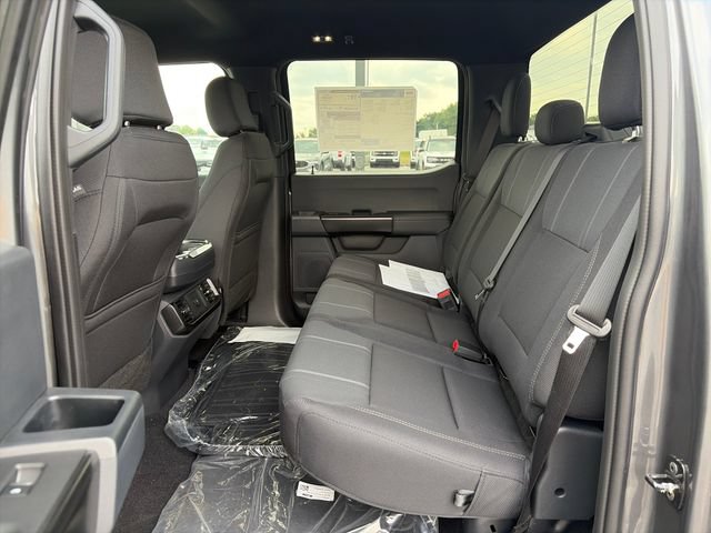 New 2026 Ford F150 STX w/ F-150 LOBO Package AWD/4WD image 24