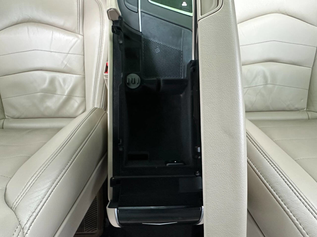 Used 2017 Cadillac CT6 3.6 AWD image 27