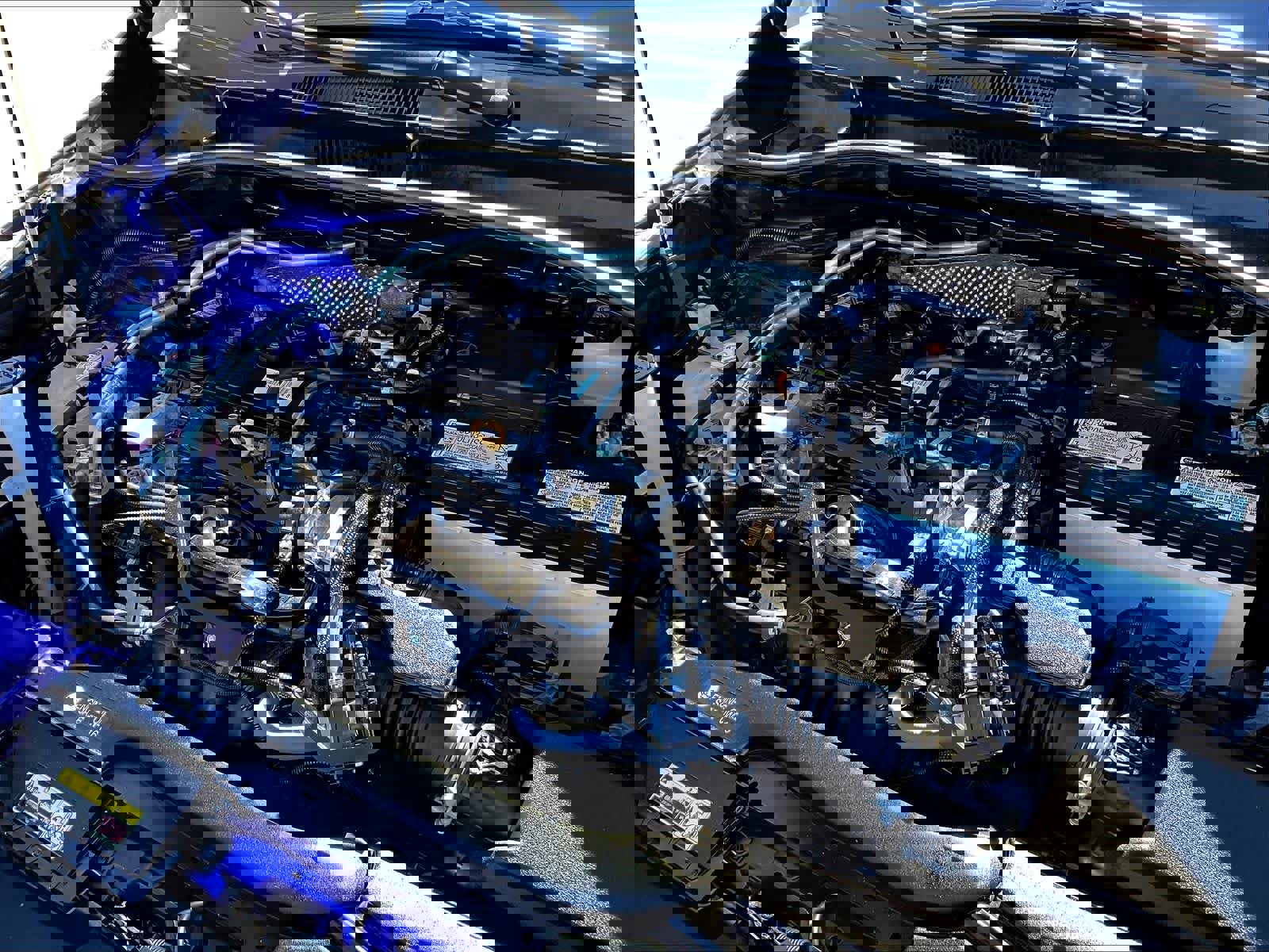 Used 2022 Toyota Corolla Cross XLE w/ Convenience Package image 35