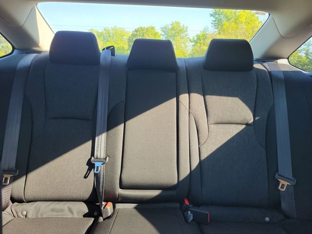 Used 2024 Honda Accord EX image 21