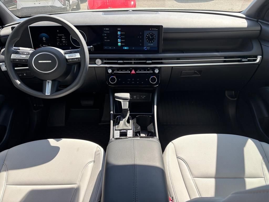 New 2026 Hyundai Santa Cruz SEL image 4