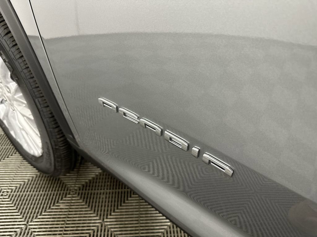 New 2026 GMC Acadia Elevation w/ Elevation Premium Package image 30