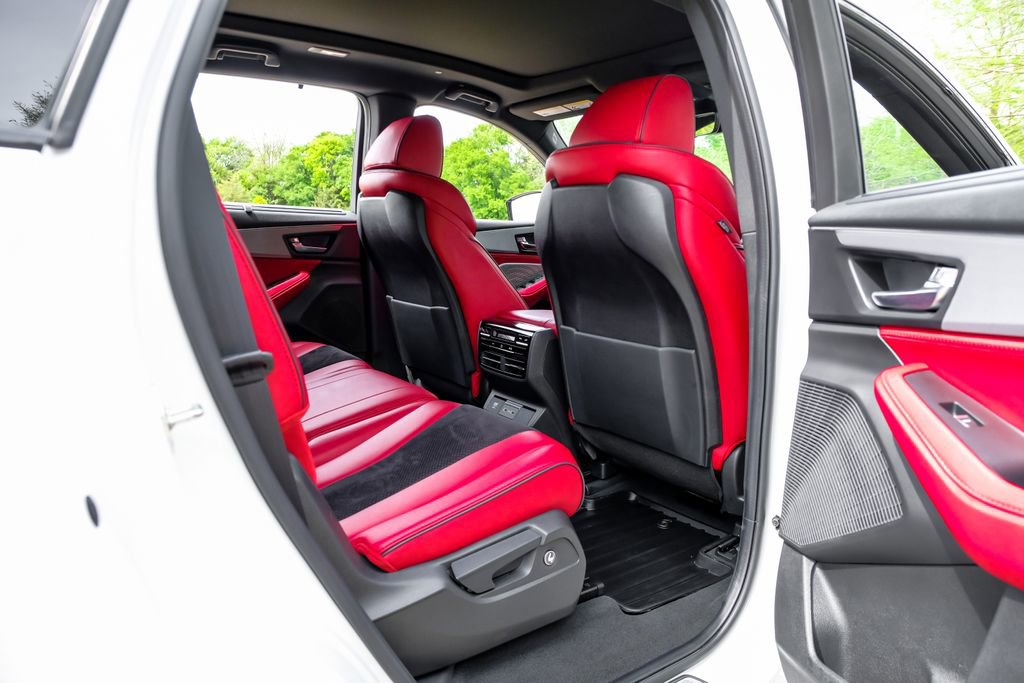 Used 2022 Acura MDX A-Spec image 43