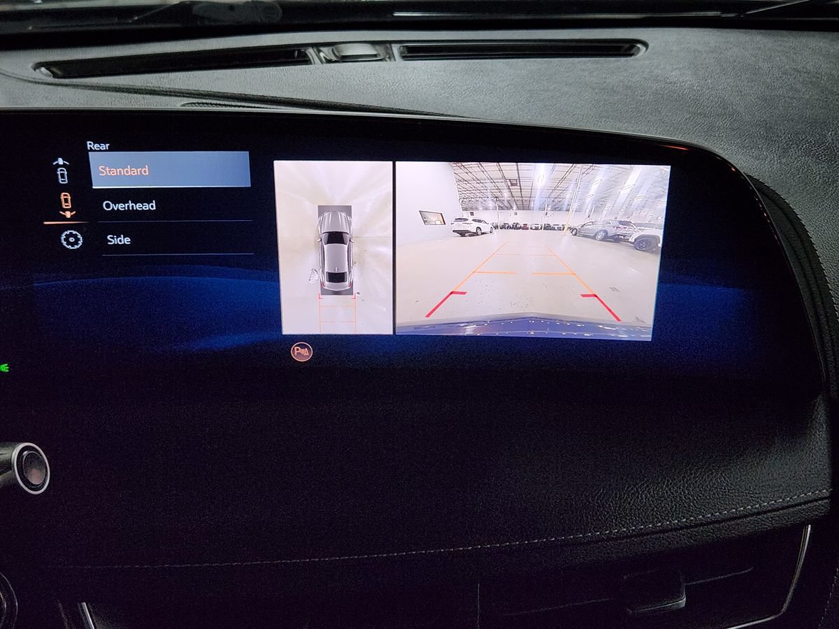 Used 2025 Cadillac CT5 Premium Luxury w/ Sun And Sound Package RWD image 39