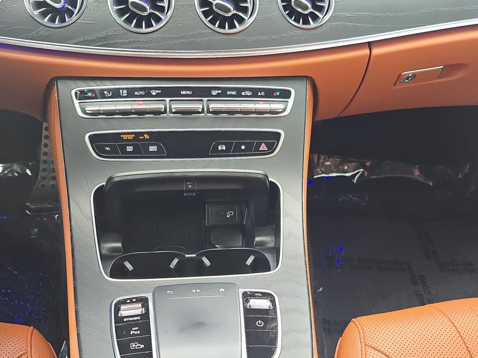 Used 2022 Mercedes-Benz CLS 450 4MATIC image 19