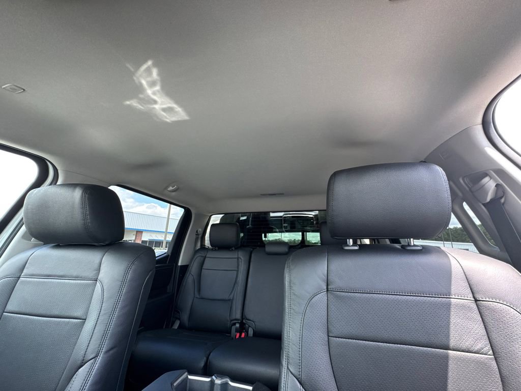 Used 2023 Toyota Tundra SR5 image 30