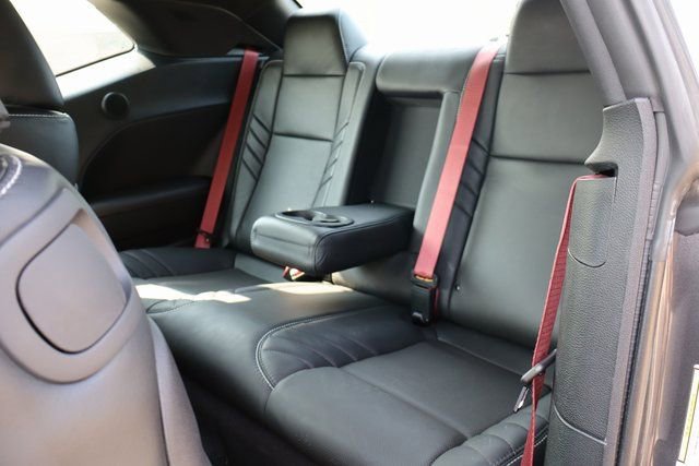 Used 2023 Dodge Challenger SRT Hellcat Widebody image 39