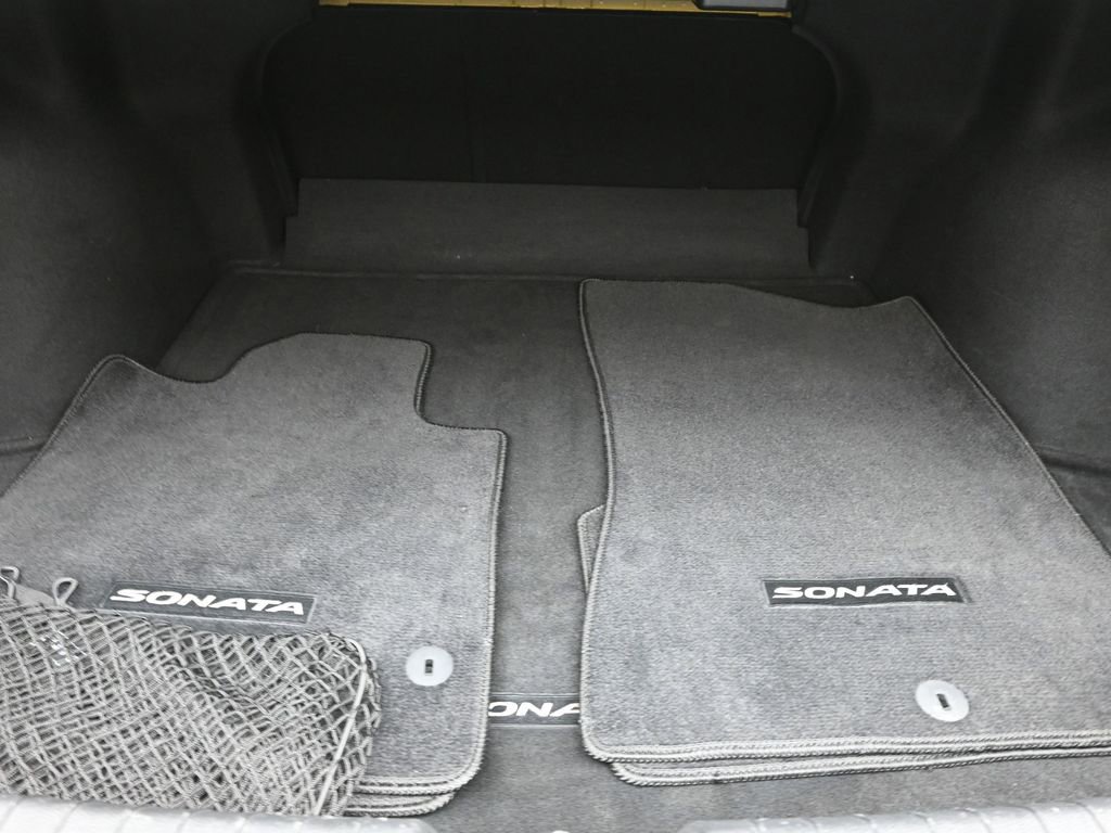 Used 2021 Hyundai Sonata SEL Plus image 27