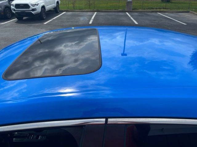 Used 2022 Honda Civic Sport Touring image 7