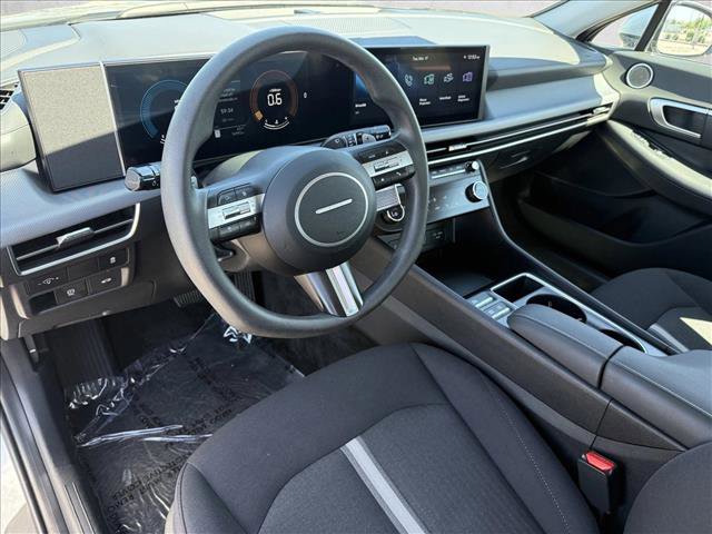 Used 2025 Hyundai Sonata SEL image 12