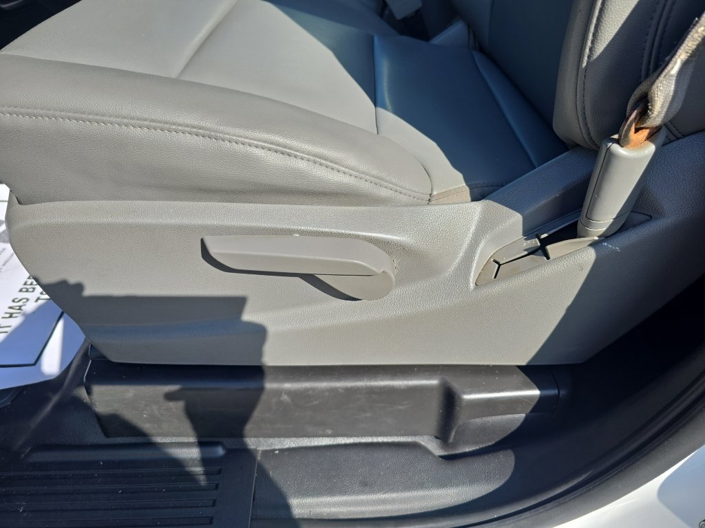 Used 2016 Chevrolet Silverado 2500 W/T image 16