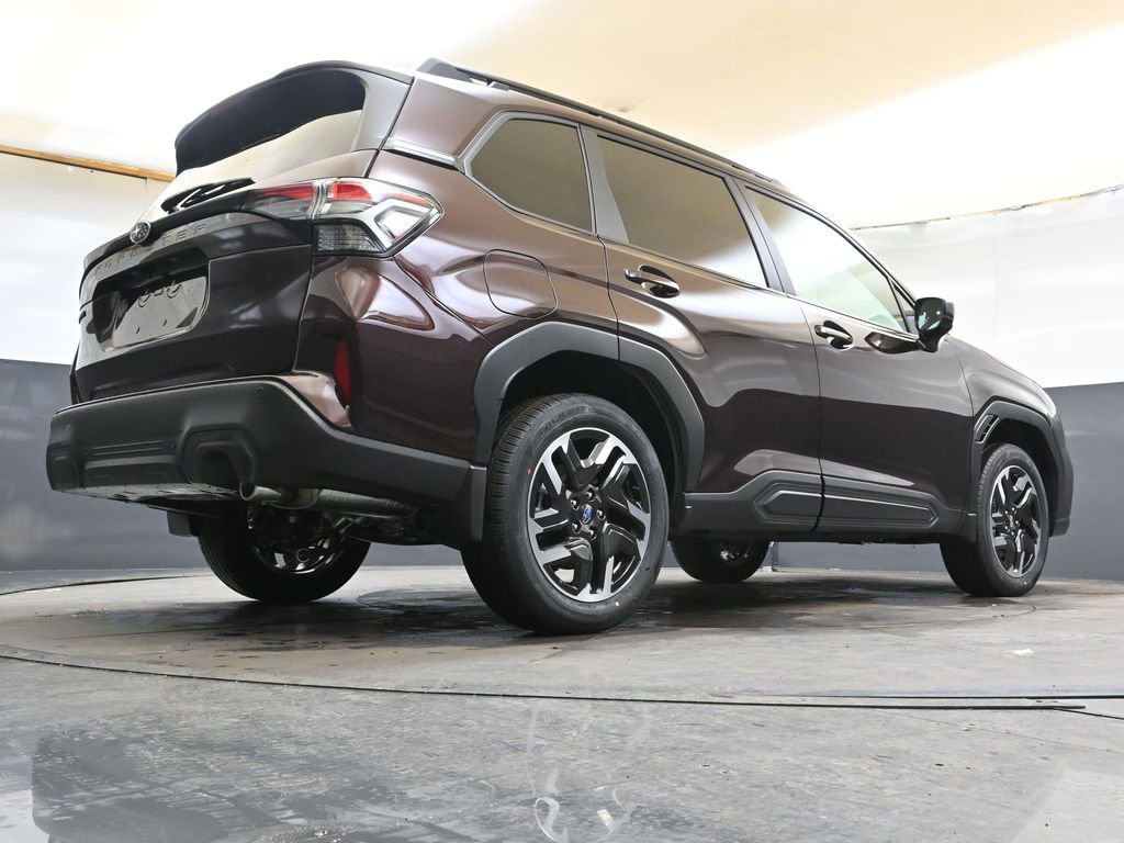 New 2026 Subaru Forester Limited image 33