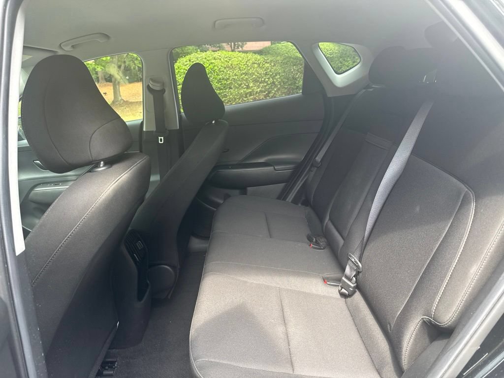 Used 2024 Hyundai Kona SEL FWD image 21