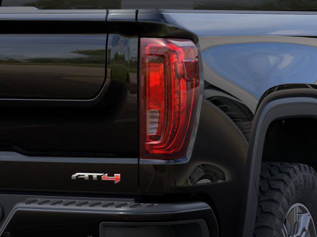 New 2026 GMC Sierra 1500 AT4 w/ AT4 Premium Package AWD/4WD image 32