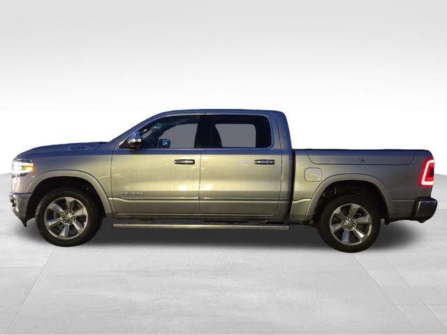 Used 2021 RAM 1500 Limited image 11