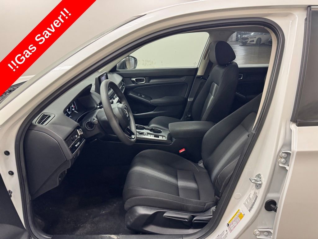 Used 2024 Honda Civic LX image 14