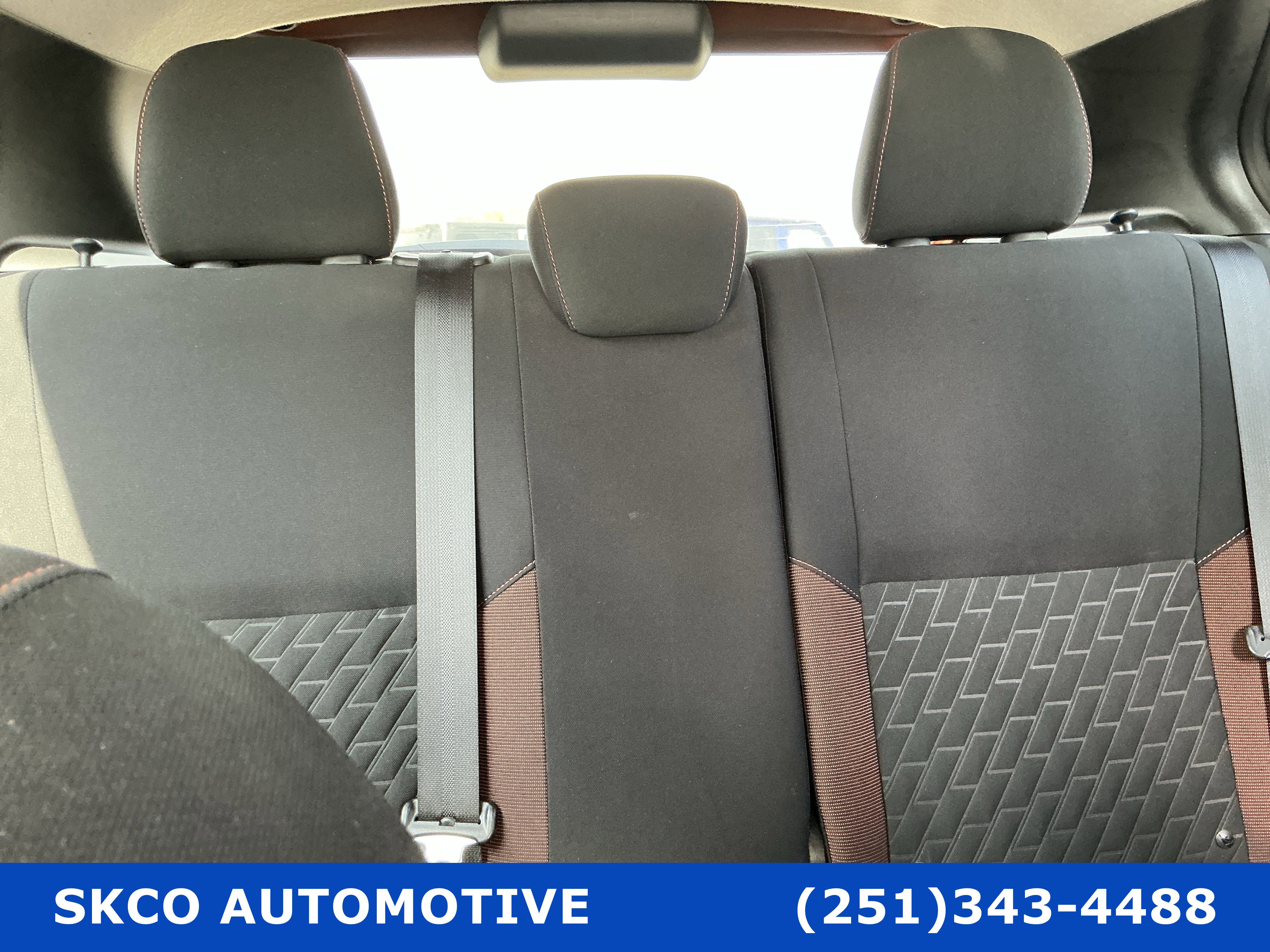 Used 2021 Nissan Kicks SR FWD image 27