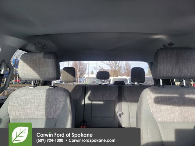 Used 2024 Ford F350 XLT image 25