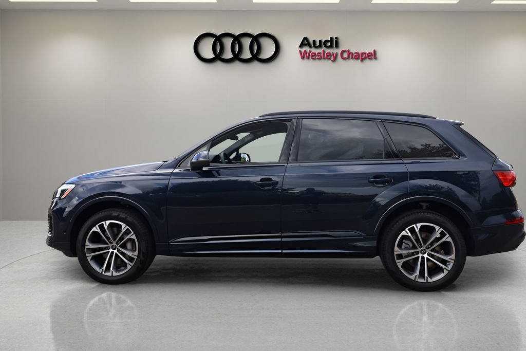 New 2026 Audi Q7 2.0T Premium Plus AWD/4WD image 2