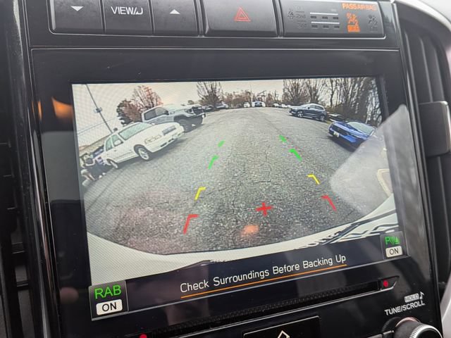 Used 2022 Subaru Ascent Touring AWD/4WD image 12