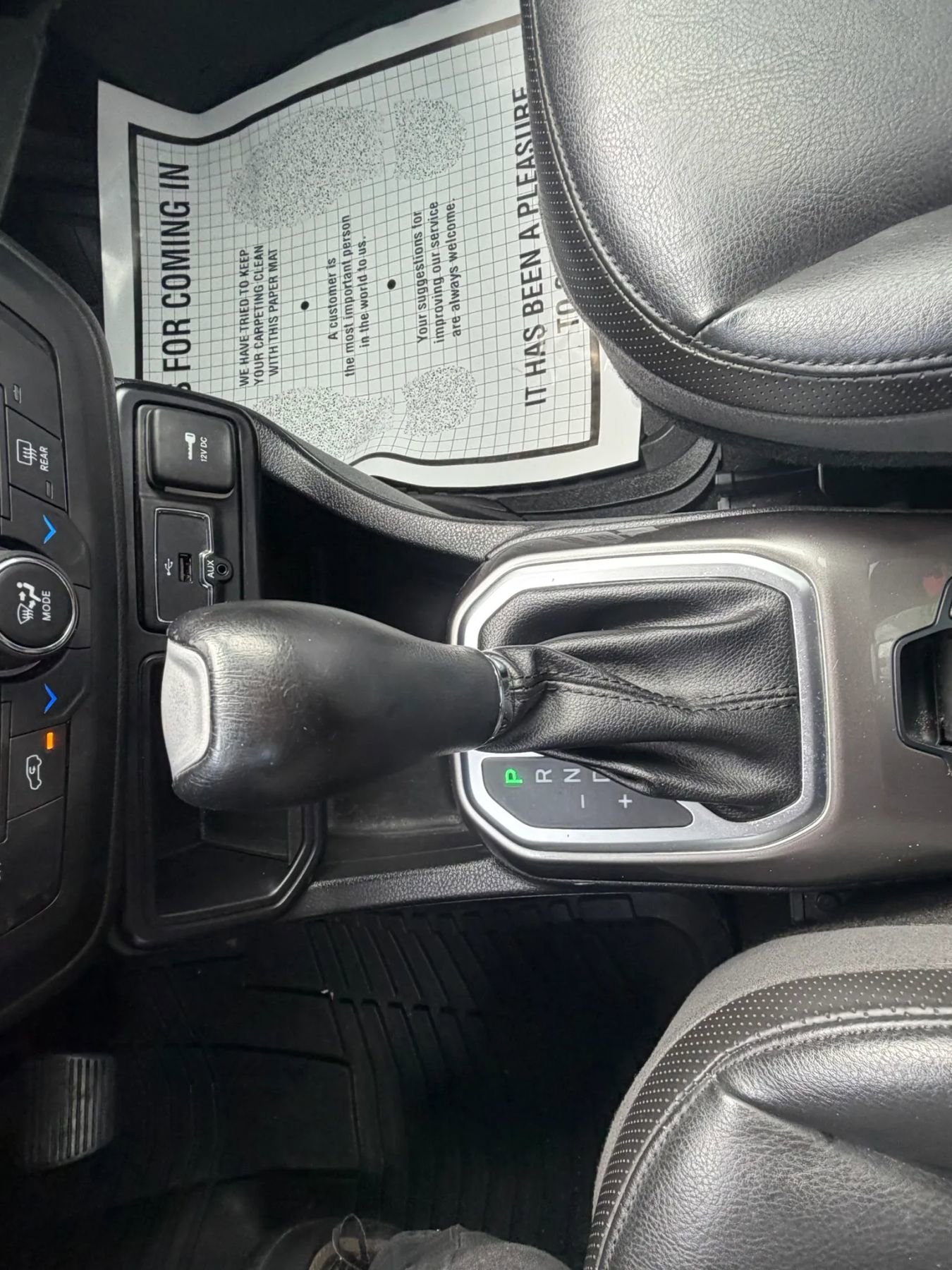 Used 2018 Jeep Renegade Limited FWD image 21