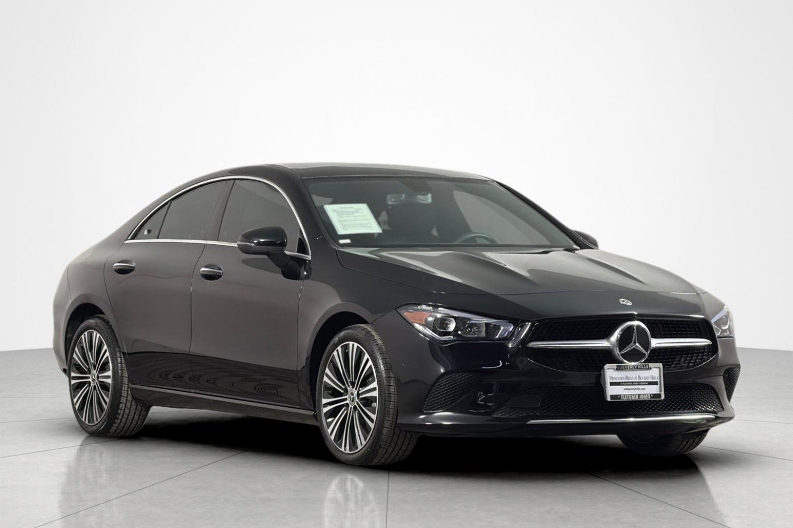 Used 2023 Mercedes-Benz CLA 250 image 7