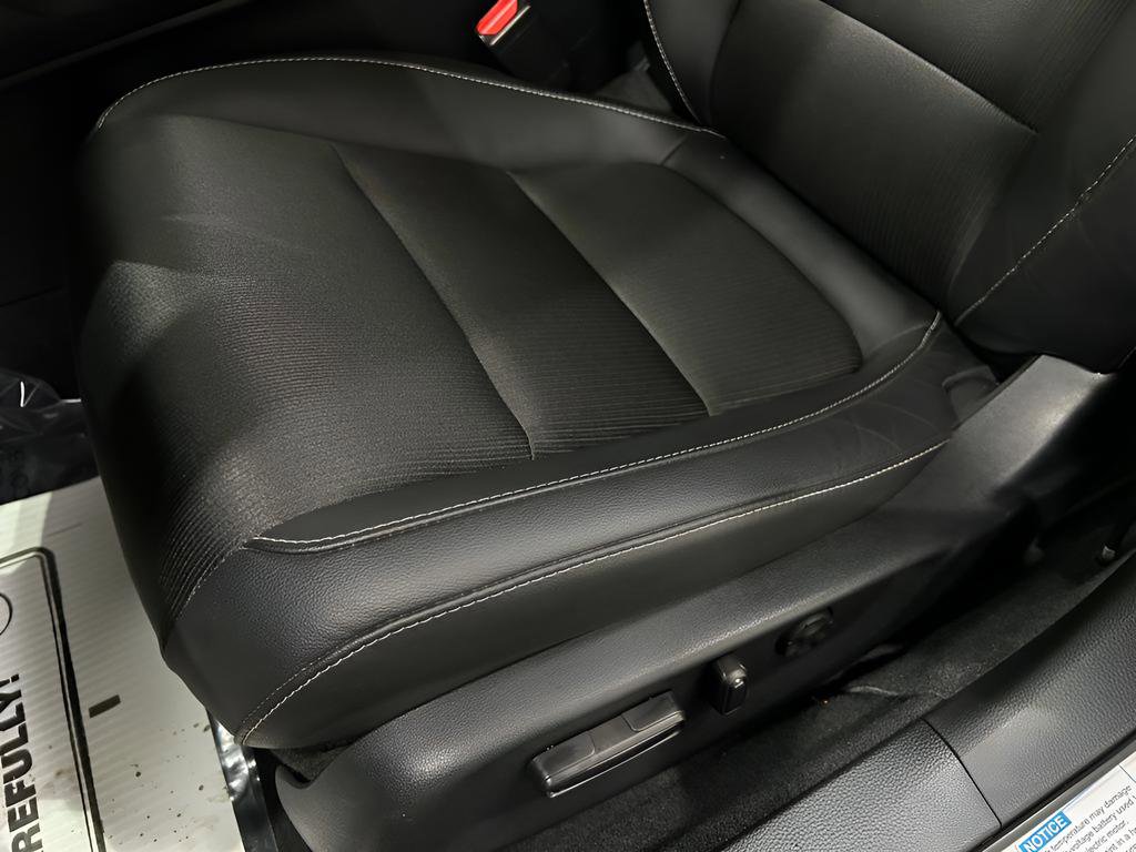 Used 2022 Honda Accord Sport image 17