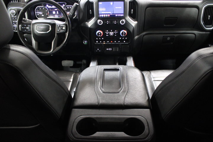 Used 2021 GMC Sierra 2500 Denali AWD/4WD image 35