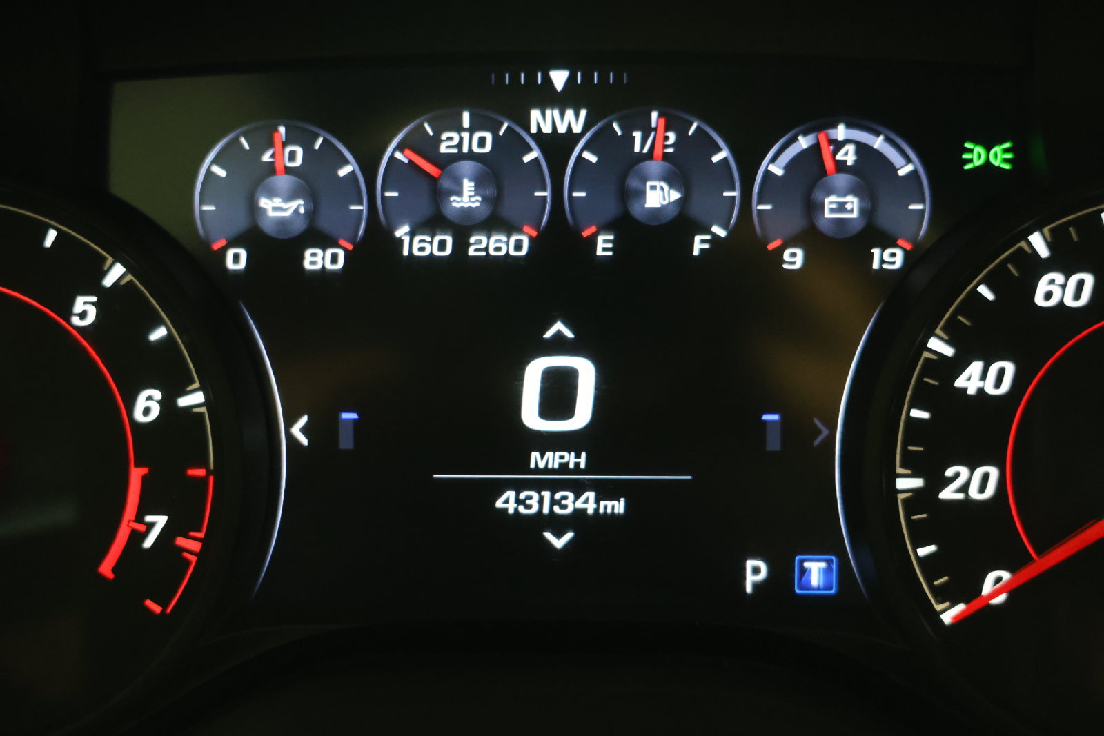 Used 2022 Chevrolet Camaro SS RWD image 12