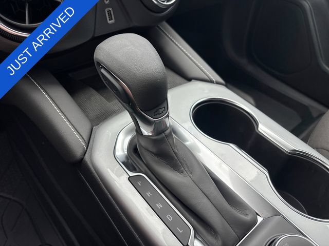 New 2026 Chevrolet Blazer LT w/ Convenience Package FWD image 20