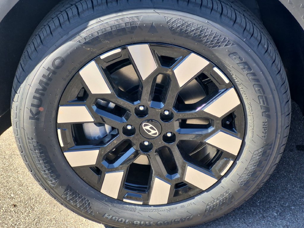 New 2027 Hyundai Santa Cruz SEL AWD/4WD image 10