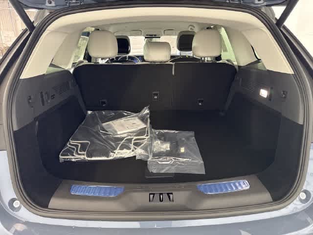 New 2026 Lincoln Nautilus Premier AWD/4WD image 19
