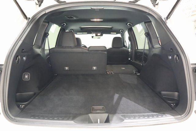 Used 2024 Honda Passport Black Edition image 34