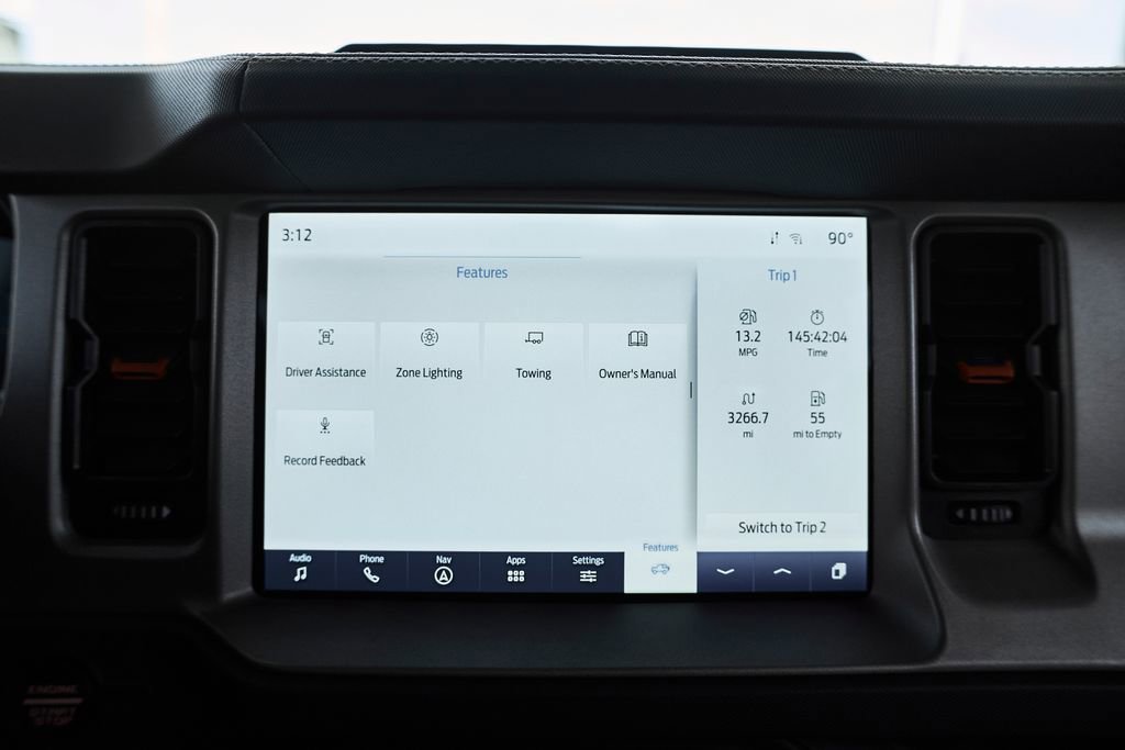 Used 2024 Ford Bronco Raptor image 47