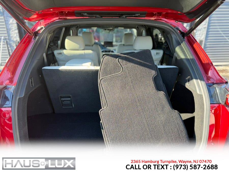 Used 2020 MAZDA CX-9 Signature image 29